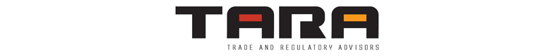 TARA - Trade And Regulatory Advisors